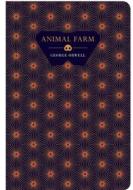 Animal Farm di George Orwell edito da CHILTERN PUB