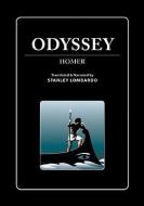 Homer - Odyssey di Homer edito da Parmenides Publishing