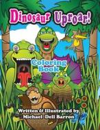 Dinosaur Uproar! di Michael Barron edito da MINDSTIR MEDIA