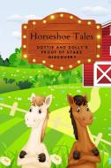 Horseshoe Tales di Elizabeth Sullivan edito da WAGMI Consulting Group