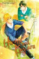 Hirano And Kagiura, Vol. 1 (manga) di Shou Harusono edito da Little, Brown & Company