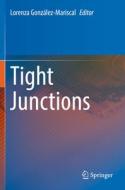 Tight Junctions edito da Springer International Publishing