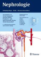 Nephrologie edito da Georg Thieme Verlag