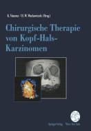 Chirurgische Therapie von Kopf-Hals-Karzinomen edito da Springer Vienna