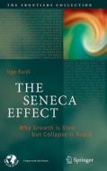 The Seneca Effect di Ugo Bardi edito da Springer-Verlag GmbH