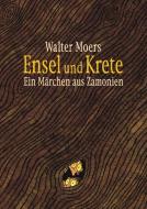Ensel & Krete di Walter Moers edito da Penguin Verlag