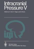 Intracranial Pressure V edito da Springer Berlin Heidelberg