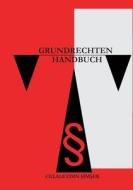 Handbuch der Grundrechten di Celaletdin Simsek edito da Books on Demand