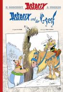 Asterix 39 Luxusedition di Jean-Yves Ferri, Didier Conrad edito da Egmont Comic Collection