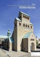 Hildesheim: Dom di Michael Brandt, Karl-Bernhard Kruse edito da Schnell & Steiner