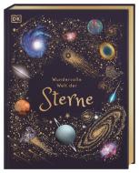 Wundervolle Welt der Sterne di Will Gater edito da Dorling Kindersley Verlag