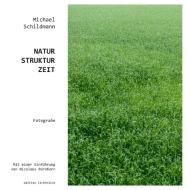 Natur-Struktur-Zeit edito da Books on Demand