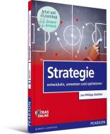 Strategie di Jan-Philipp Büchler edito da Pearson Studium