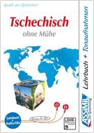 Assimil. Tschechisch ohne Mühe. Multimedia-Classic. Lehrbuch und 4 Audio-CDs edito da Assimil-Verlag GmbH