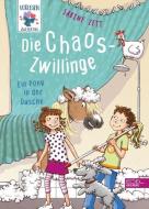 Die Chaos-Zwillinge di Sabine Zett edito da Edel Kids Books