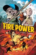 Fire Power 1 di Robert Kirkman edito da Cross Cult