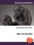Affe Mit Schadel edito da Book On Demand Ltd.