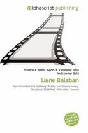 Liane Balaban edito da Alphascript Publishing