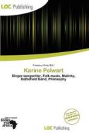 Karine Polwart edito da Loc Publishing