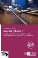 Kentucky Route 8 edito da Crypt Publishing