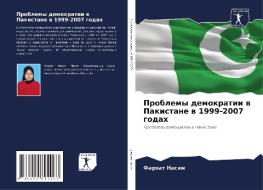 Problemy demokratii w Pakistane w 1999-2007 godah di Farhat Nasim edito da Sciencia Scripts