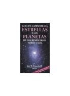 Guía de campo de las estrellas y los planetas de los hemisferios norte y sur di Jay M. Pasachoff edito da Ediciones Omega, S.A.