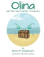 Olina and the Sea Fairies' Treasure di Maria Meng Smedemark edito da Books on Demand