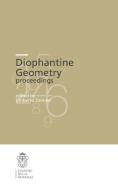 Diophantine Geometry di Umberto Zannier edito da Birkhauser Verlag AG