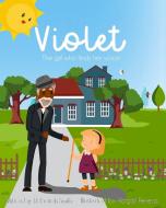Violet di Smith Rebekah Smith edito da Blurb