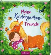 Meine Kindergarten-Freunde (Pferde) edito da Ars Edition GmbH