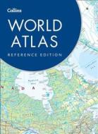 Collins World Atlas: Reference Edition di Collins Maps edito da Harpercollins Publishers