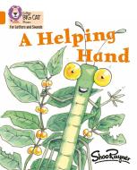 A Helping Hand di Shoo Rayner edito da HarperCollins Publishers