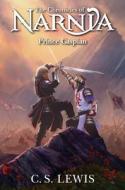 Prince Caspian di C. S. Lewis edito da HarperCollins Publishers