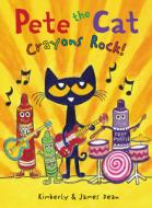 Pete the Cat Picture Book #11 di James Dean, Kimberly Dean edito da HARPERCOLLINS