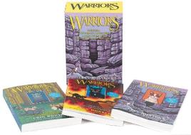 Warriors Manga 3-Book Full-Color Box Set di Erin Hunter edito da HarperCollins Publishers Inc