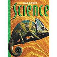 Harcourt School Publishers Science: Student Edition Grade 4 2000 di HSP edito da Harcourt School Publishers