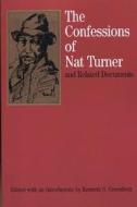 The Confessions of Nat Turner: And Related Documents edito da Bedford Books
