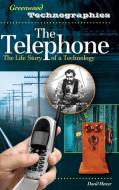 The Telephone di David Mercer edito da Greenwood