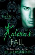 Kalona's Fall di P. C. Cast, Kristin Cast edito da Little, Brown Book Group