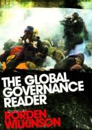 The Global Governance Reader di Rorden Wilkinson edito da Taylor & Francis Ltd