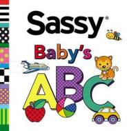 Baby's ABC di Unknown, Grosset & Dunlap edito da Grosset & Dunlap