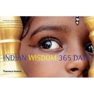 Indian Wisdom 365 Days di Danielle Follmi edito da Thames & Hudson Ltd