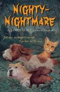 Nighty-Nightmare di James Howe edito da SIMON & SCHUSTER BOOKS YOU
