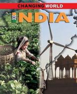 India di Rob Bowden edito da Hachette Children's Books