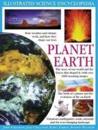 The Planet Earth di John Farndon, Jack Challoner, Robin Kerrod, Rodney Walshaw edito da Anness Publishing