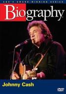 Biography: Johnny Cash edito da Lions Gate Home Entertainment