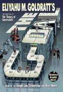 The Goal: A Business Graphic Novel di Dwight Jon Zimmerman edito da NORTH RIVER PR INC