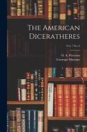 The American Diceratheres; vol. 7 no. 6 edito da LIGHTNING SOURCE INC