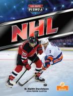 NHL di B. Keith Davidson edito da CRABTREE BRANCHES BRANCH CRABT