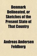 Denmark Delineated, Or Sketches Of The P di Andreas Andersen Feldborg edito da General Books